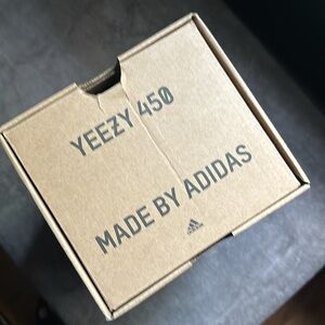 Yeezy 450 Sneakers